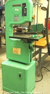 Powermatic Band Saw