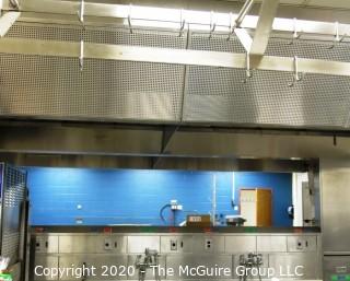 K-Tech Commercial Kitchen Vent