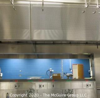 K-Tech Commercial Kitchen Vent