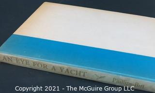 Book: "An Eye for a Yacht" by D. Phillips-Birt