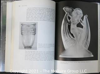 Book: "Art Deco: A Guide for Collectors"; by Katharine Morrison McClinton