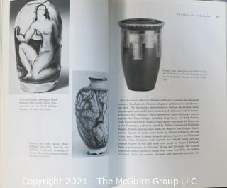 Book: "Art Deco: A Guide for Collectors"; by Katharine Morrison McClinton