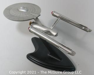 Star Trek Memorabilia