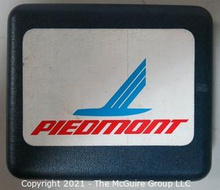 Piedmont Airlines Bronze Medal: Original Route 1948