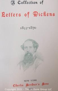 Books: Collection of (4) books including Daniel Deronda by George Eliot