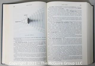 Book: "American Practical Navigator - An Epitome of Navigation", published 1966 by the U.S. Naval Oceanographic Office