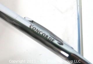 Concorde Swag: Cross Pen