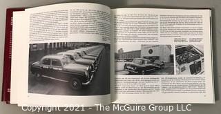 Mercedes Benz Automobile Book by Heribert Hofner