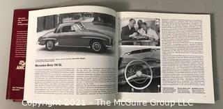 Mercedes Benz Automobile Book by Heribert Hofner