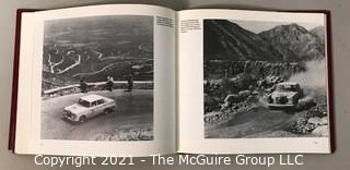 Mercedes Benz Automobile Book by Heribert Hofner