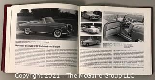 Mercedes Benz Automobile Book by Heribert Hofner