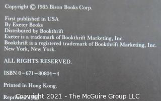 Book: "Art Deco in America" by Eva Weber