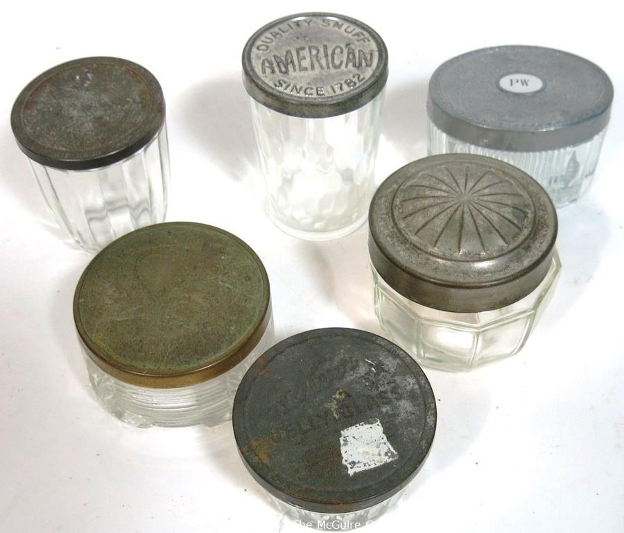 Glass lids Archives - MCG S.r.l.