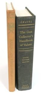 Book: "The Gun Collectors Handbook of Values": 11th Edition; by Charles Edward Chapel