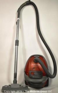 Electrolux Harmony HEPA Vacuum. 