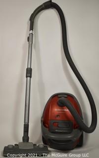 Electrolux Harmony HEPA Vacuum. 