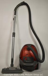 Electrolux Harmony HEPA Vacuum. 