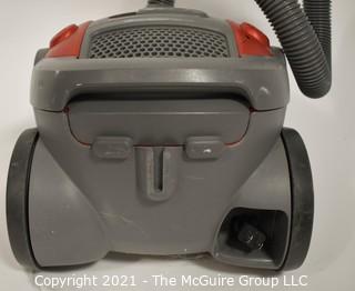 Electrolux Harmony HEPA Vacuum. 