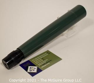 10x Balscope, made by Bausch and Lomb