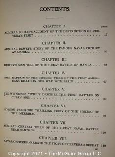 2 Hard Cover Books on the Civil Ware: Loudoun County and the Civil War  by Divine & Others & Reminiscences and Thrilling Stories of the War By Returned Heroes by James Rankin Young. 