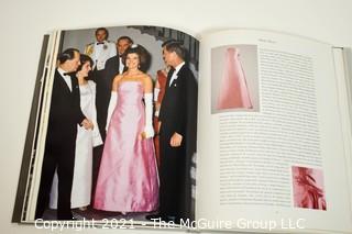 Jacqueline Kennedy: The White House Years  By Hamish Bowles.