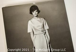 Jacqueline Kennedy: The White House Years  By Hamish Bowles.