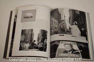 Jacqueline Kennedy: The White House Years  By Hamish Bowles.