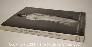 Jacqueline Kennedy: The White House Years  By Hamish Bowles.