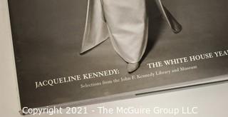 Jacqueline Kennedy: The White House Years  By Hamish Bowles.