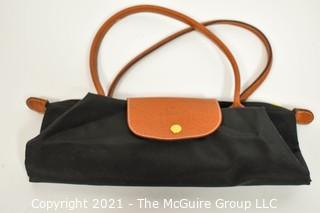 Longchamp Le Pliage Foldable Large Tote Bag