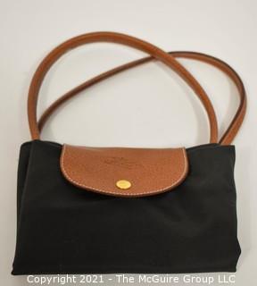 Longchamp Le Pliage Foldable Large Tote Bag