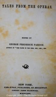 Grouping of (8) volumes including "The God's Are A-Thirst" by Anatole France