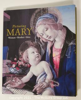 "Picturing Mary: Woman, Mother, Idea" published by The National Museum of Women in the Arts 