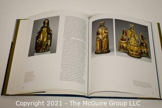 "Picturing Mary: Woman, Mother, Idea" published by The National Museum of Women in the Arts 