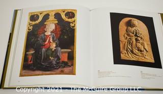 "Picturing Mary: Woman, Mother, Idea" published by The National Museum of Women in the Arts 