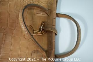 Faux sac online longchamp