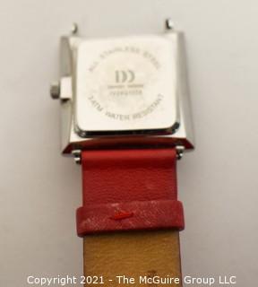 Danish Design Ladies Wristwatch