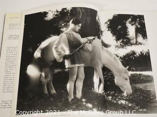 Coffee table art and Hollywood books: 60 years of Oscar and Hurrell Hollywood filled with B&W glamour shots of stars