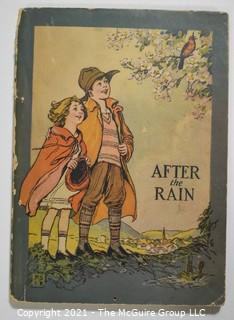 Books: Collection of 3 children's books