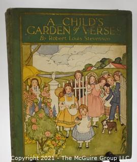 Books: Collection of 5 children's books 