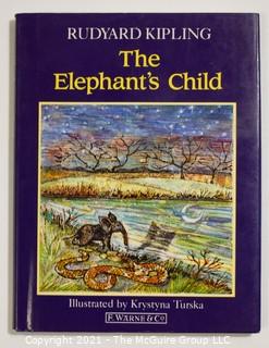 Books: Collection of 10 Children's books 