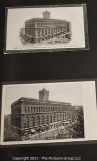 Books: Collection of 6 books including "The Old Stone Capitol: When Iowa City was Young" 