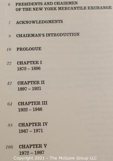 Books: Collection of 6 books including "The Old Stone Capitol: When Iowa City was Young" 