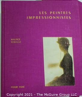 Books: Collection of 5 books including "1800 Woodcuts by Thomas Bewick and His School", Artist Ben Shahn, Artist and Architect Antonio Gaudi, 