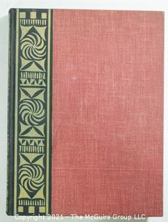 Books: Collection of 7 books including "The First English Actresses" by Henry Wysham Lanier