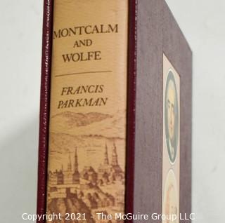 Books: Collection of 7 books including "The First English Actresses" by Henry Wysham Lanier