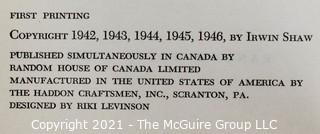 Books: Collection of 7 books including "Goddard Space Flight Center, The Early Years Through Dec 1962"