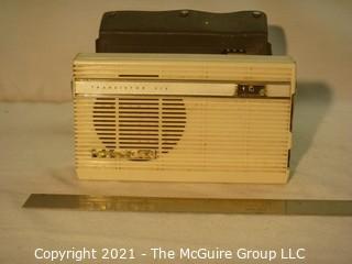 Collectible: Vintage Radio: SONY  TR-6080