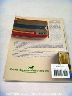 Collectible: Radio: Reference book Transistor Radios