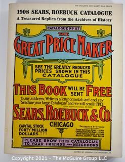 Books: Collecting References: Guns, Toys, Sear & Roebuck Catalogue  